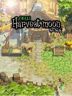 game pic for New harvest moon